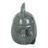 Cute Bat Halloween Lidded Mug