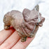 2.25 Inch Limestone Corgi T42