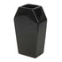 Gothic Coffin Flower Vase