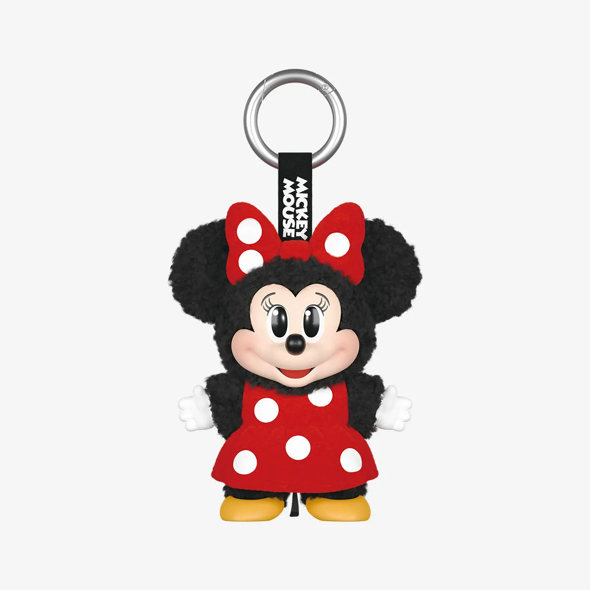 AUG 5th 11am EST Mickey Mouse and Friends Vinyl Plush Pendant Blind Box