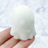 1.75 Inch Dolomite Ghost Carving S14