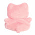Tasty Peach - Meowchi Palm Pals - Strawberry 5"