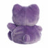 Tasty Peach - Meowchi Palm Pals - Ube 5"