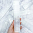 7.75 Inch Selenite Chakra Charging Bar