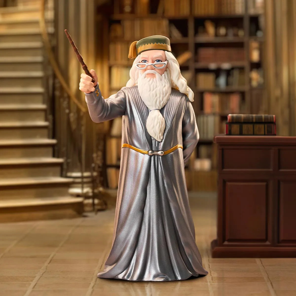 AUG 5th 11am EST Harry Potter and the Goblet of Fire Figurine Blind Box