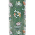 Pond Print Oriental Jasmine Tube Candle