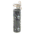 Poisonous Plants Deadly Nightshade Gothic Skull Tube Candle