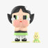 AUG 5th 11am EST Crybaby PowerPuff Girls Figurine Blind Box