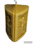 Mora Goddess Beeswax Candle