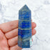 3.25 Inch Lapis Lazuli Tower R26