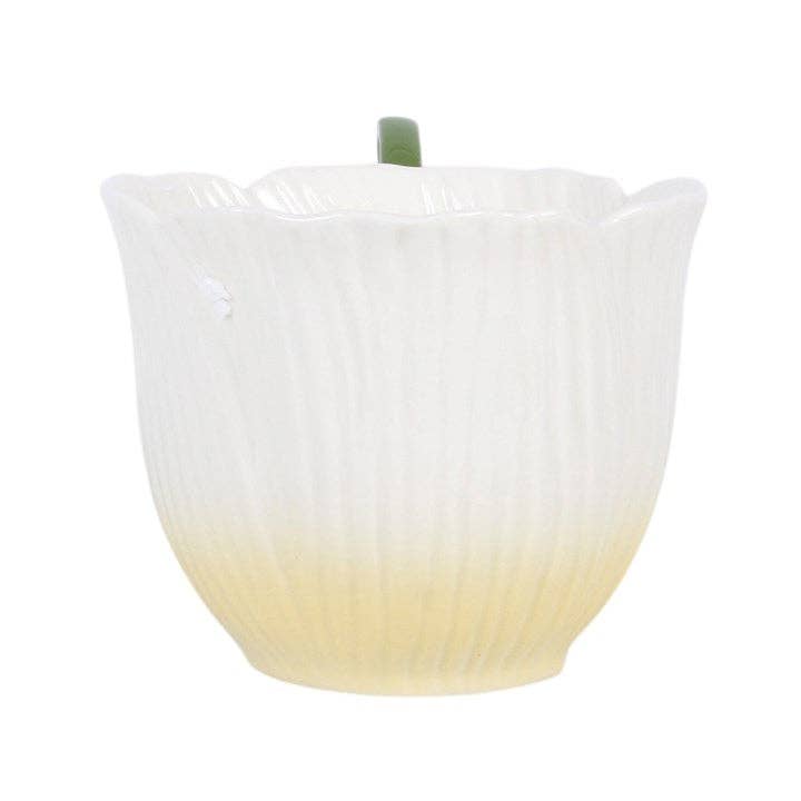 Flower Fairy Wing Teacup