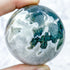 2 Inch Tree Agate Sphere J42