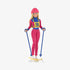 AUG 19th 11am EST Barbie Icon Figurine Blind Box