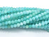 4mm Russian Amazonite Bead Strand F25
