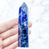 3.75 Inch Sodalite Tower B20
