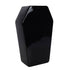 Gothic Coffin Flower Vase