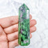 3 Inch Ruby in Zoisite Tower G16