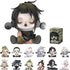 Sept 15 11an EST Skull Panda cherry Blossom Figurine Blind Box (Copy)