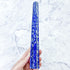 8.25 Inch Lapis Lazuli Tower K96