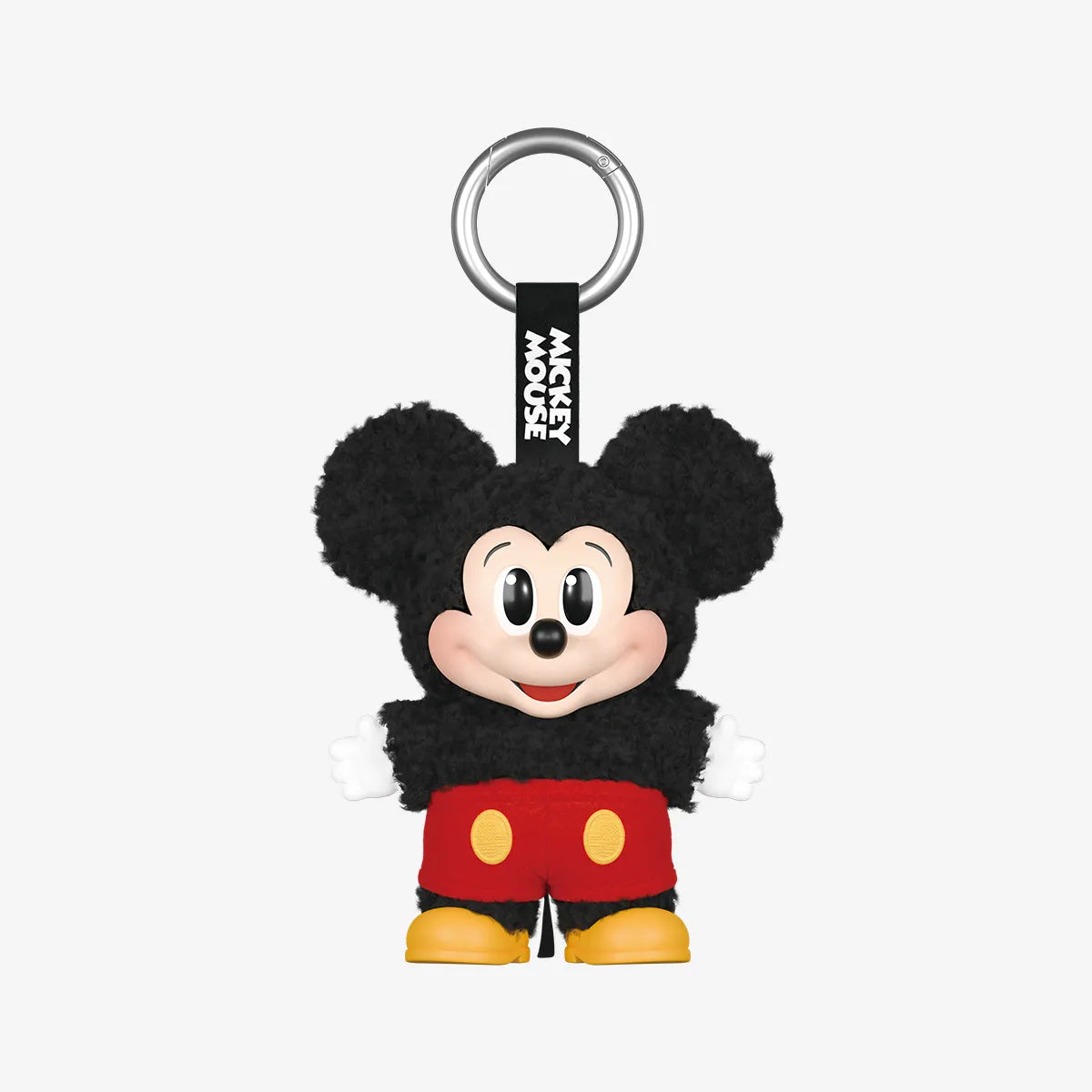 AUG 5th 11am EST Mickey Mouse and Friends Vinyl Plush Pendant Blind Box