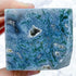 2.25 Inch Moss Agate Cube R65