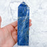 6 Inch Sodalite Tower A64