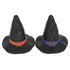 Witch Hat Halloween Salt And Pepper Shakers