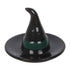 Black Witch Hat Halloween Trinket Dish