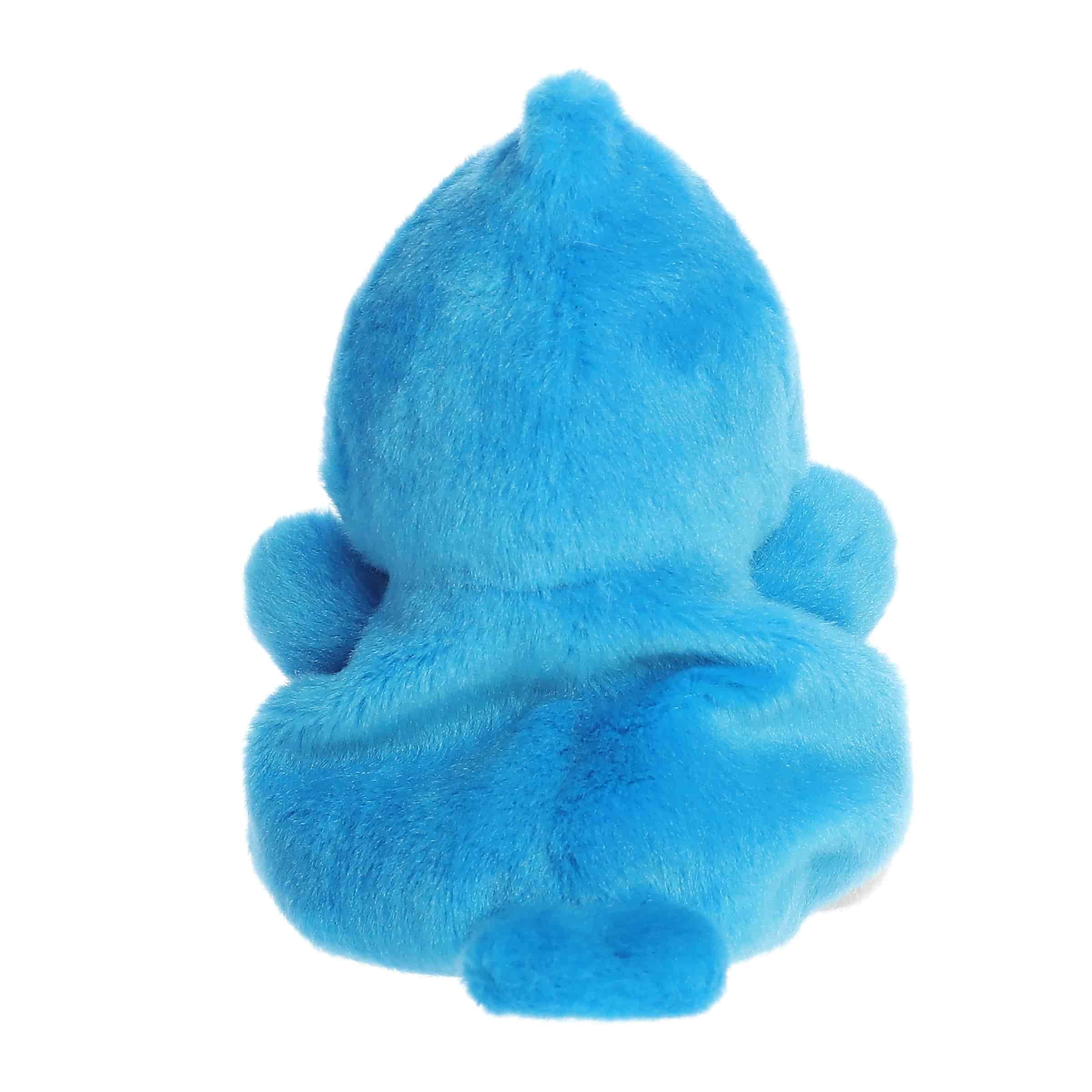 Palm Pals - Chatters Blue Jay 5"