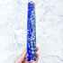 8.25 Inch Lapis Lazuli Tower K96