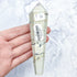 4.5 Inch Dendritic Limestone Wand T16