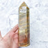 7.25 Inch Thousand Layer Quartz Tower M110