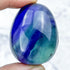 1.5 Inch Blue Fluorite Egg S24