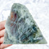 3.5 Inch Labradorite Slab M30