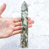 6.5 Inch Picasso Jasper Tower W61