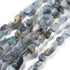Kyanite Nugget Bead Strand K18