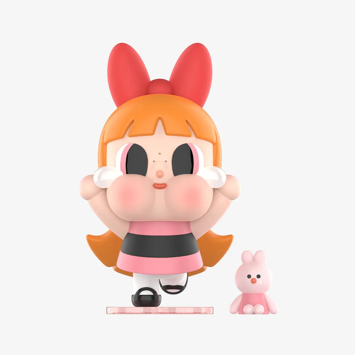 AUG 5th 11am EST Crybaby PowerPuff Girls Figurine Blind Box