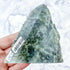 3.5 Inch Labradorite Slab M30