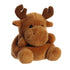 Palm Pals - Cinnamon Moose 5"