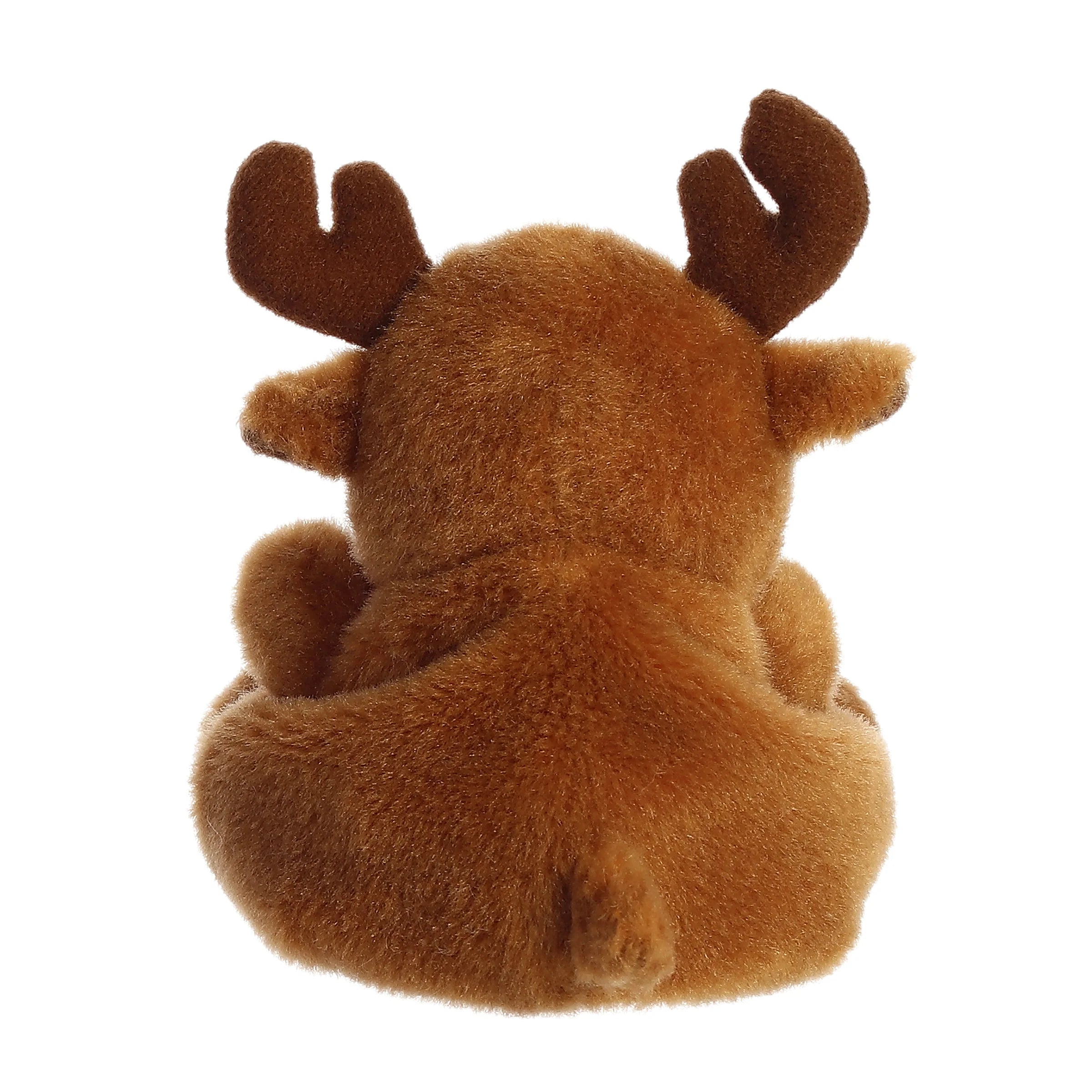 Palm Pals - Cinnamon Moose 5"