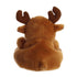 Palm Pals - Cinnamon Moose 5"