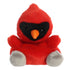 Palm Pals - Louis Cardinal 5"