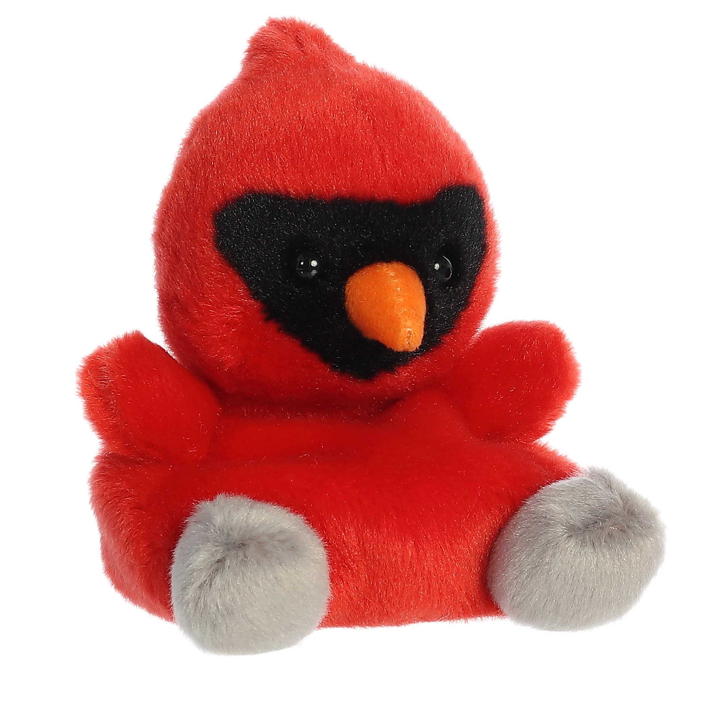 Palm Pals - Louis Cardinal 5"