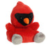 Palm Pals - Louis Cardinal 5"