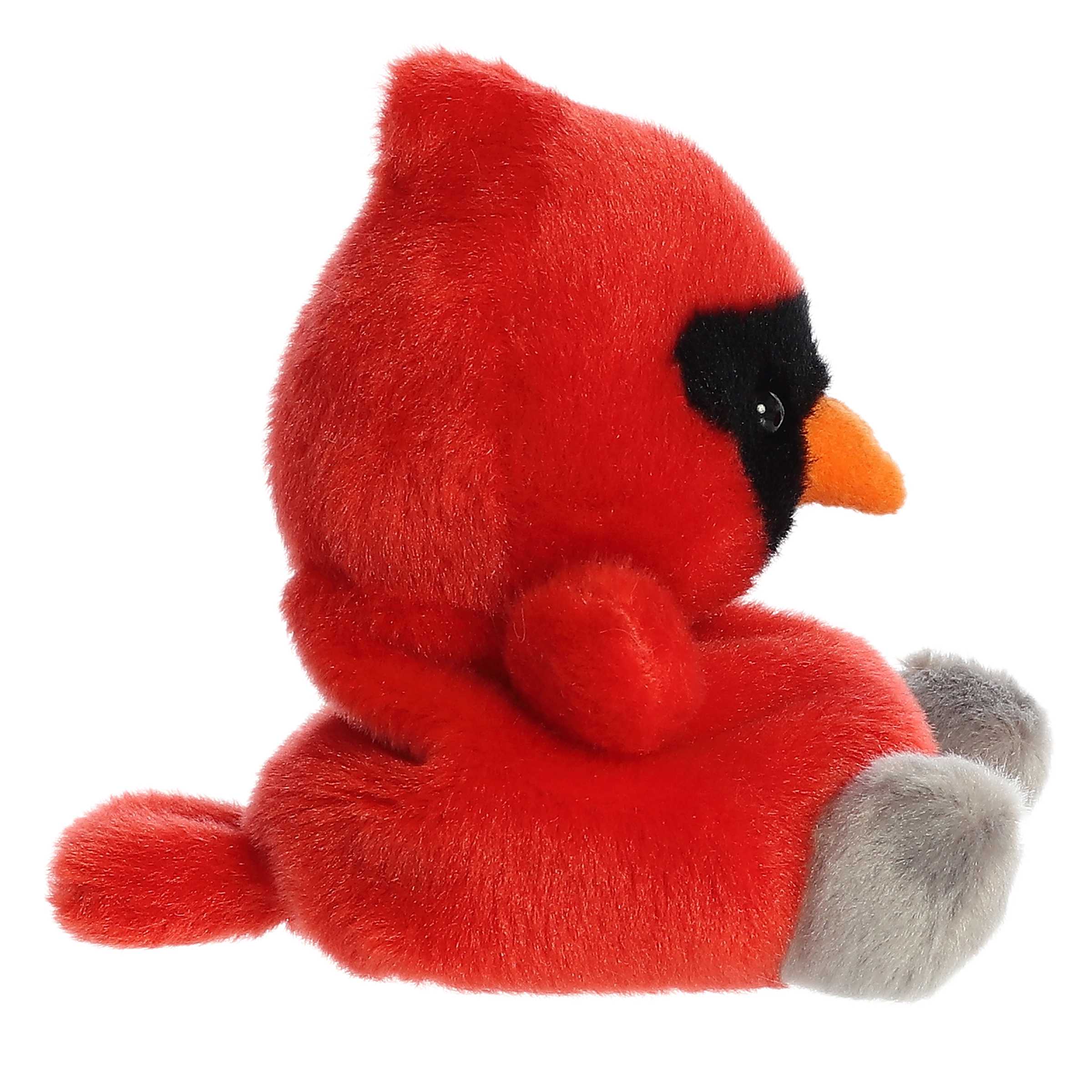 Palm Pals - Louis Cardinal 5"