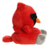 Palm Pals - Louis Cardinal 5"