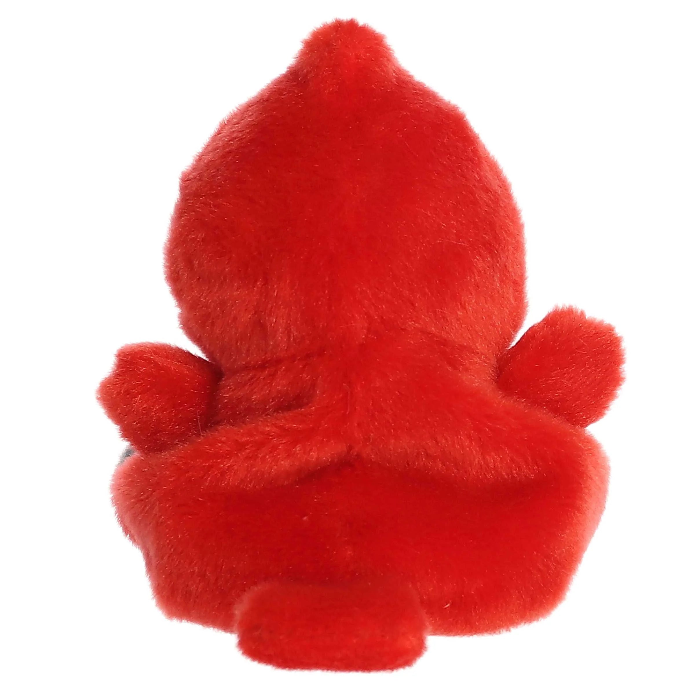 Palm Pals - Louis Cardinal 5"