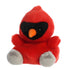 Palm Pals - Louis Cardinal 5"