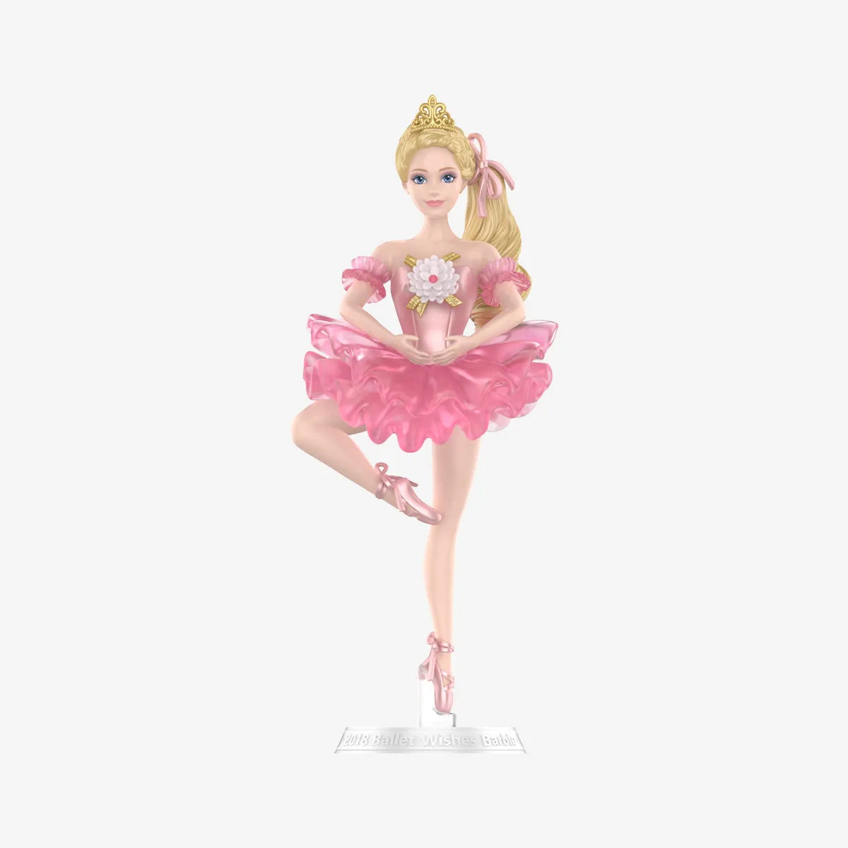 AUG 19th 11am EST Barbie Icon Figurine Blind Box