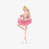 AUG 19th 11am EST Barbie Icon Figurine Blind Box